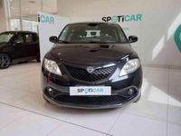 usata Lancia Ypsilon 1.0 FireFly 5 porte S&S Hybrid Ec