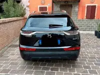 Usata DS Automobiles DS7 Crossback 2020 Nero SUV