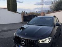 Usata Mercedes GLA45 AMG AMG 421 CV (309 kW) 2022 SUV