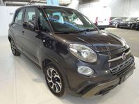 usata Fiat 500L 1.4 95 CV S&S Cross*PROMO FINANZIAMENTO*