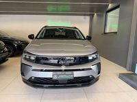 Usata Opel Grandland X Ultimate 131 CV (96 kW) 2024 Grigio SUV