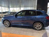 usata BMW X3 xDriveM40i