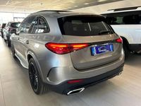 usata Mercedes 200 Classe GLC