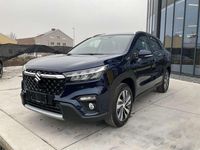 Nuova Suzuki SX4 S-Cross 109 CV (80 kW) 2026 Blu/azzurro SUV