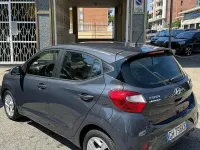 Usata Hyundai i10 Prime 67 CV (49 kW) 2022 Other Utilitaria