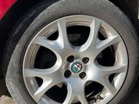 Usata Alfa Romeo MiTo 95 CV (69 kW) 2017 Rosso Utilitaria