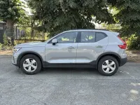 Usata Volvo XC40 163 CV (119 kW) 2024 Grigio SUV