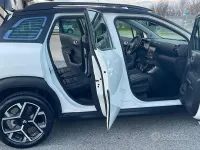 Usata Citroën C3 Aircross Shine 110 CV (80 kW) 2023 Grigio SUV