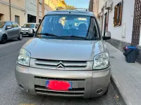 Usata Citroën Berlingo 90 CV (66 kW) 2005 Monovolume