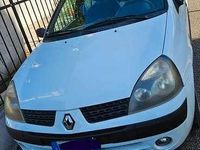 Usata Renault Clio II 58 CV (42 kW) 2003 Berlina