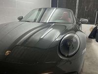 Usata Porsche 911 Targa 4S 523 CV (384 kW) 2021 Cabrio