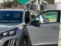 Usata Peugeot 2008 Allure 2023 Grigio SUV