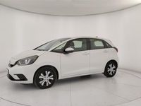 usata Honda Jazz '20-> 1.5 Hev eCVT Elegance