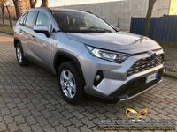 usata Toyota RAV4 Hybrid RAV4 2.5 HV (218CV) E-CVT 2WD Business