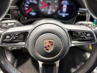 Usado Porsche Macan 354 CV (260 kW) 2019 Negro SUV