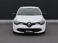 Usata Renault Clio IV 65 CV (47 kW) 2014 Bianco Berlina