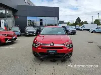 Usado Citroën C4 Feel 131 HP (96 kW) 2022 Vermelho Sedan