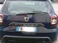 Usata Dacia Duster Essentiel 109 CV (80 kW) 2018 SUV