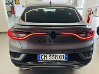 Usata Renault Arkana Engineered 145 CV (106 kW) 2023 Grigio SUV