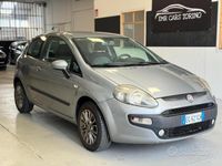 usata Fiat Grande Punto 1.4 3 porte Actual