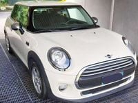 Usata Mini One D 95 CV (69 kW) 2015 Utilitaria