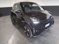 usata Smart ForTwo Electric Drive fortwo EQ Passion