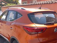 Usata MG ZS 111 CV (81 kW) 2022 SUV