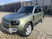Usata Land Rover Defender 200 CV (147 kW) 2022 Verde SUV