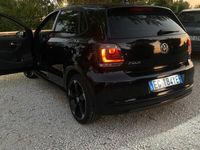 usata VW Polo Polo 1.2 TDI DPF 5 p. BlueMotion 89g