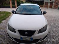 usata Seat Ibiza 4ª serie - 2011