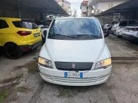 Usata Fiat Multipla Dynamic 119 CV (87 kW) 2011 Bianco