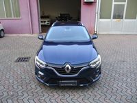 usata Renault Mégane IV Mégane Sporter dCi 8V 110 CV EDC Energy Business