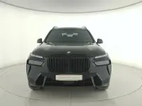 Usata BMW X7 M Sport 340 CV (250 kW) 2024 Nero SUV