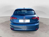 Nuova Fiat Tipo 131 CV (96 kW) 2025 Blu Station wagon