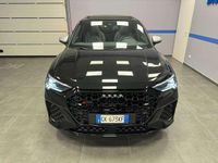 usata Audi RS Q3 SPB 2.5 Quattro S-tronic 400cv Garanzia 2027