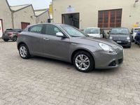 usata Alfa Romeo Giulietta Giulietta1.4 t. m.air 170cv Garanzia 12M