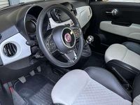 Usata Fiat 500 Dolcevita 69 CV (50 kW) 2020 Utilitaria