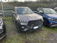 Usata DR DR 6.0 150 CV (110 kW) 2022 Grigio SUV