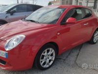Usata Alfa Romeo MiTo 120 CV (88 kW) 2009 Utilitaria