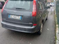 Usata Ford C-MAX 136 CV (100 kW) 2010 Monovolume