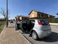 Usata Fiat Grande Punto Active 65 CV (47 kW) 2006 Utilitaria