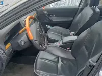 Usata Renault Laguna II 150 CV (110 kW) 2006 Grigio Berlina