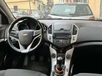 Usata Chevrolet Cruze LT 141 CV (103 kW) 2012 Utilitaria