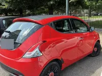 Usata Lancia Ypsilon 69 CV (50 kW) 2014 Utilitaria