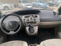 usata Renault Scénic II Scénic 1.9 dCi 130 CV Confort