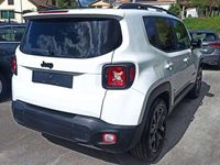 usata Jeep Renegade 1.6 mjt 95cv ** BROOKLIN EDITION ** OK NEOP **