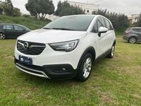 usata Opel Crossland 1.5 ECOTEC D 102 CV 1.5 ECOTEC D 102 CV Start&Stop Innovation