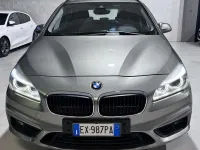 Usata BMW 218 150 CV (110 kW) 2014 Other Coupé