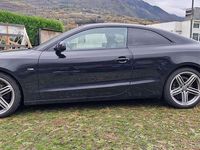Usata Audi A5 Ambiente 177 CV (130 kW) 2012 Coupé