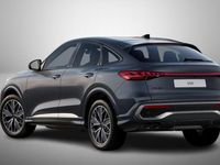 Nuova Audi SQ5 Ambiente 367 CV (269 kW) 2025 Grigio SUV